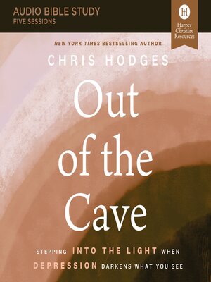 cover image of Out of the Cave